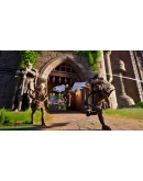 Spire Horizon Online - STEAM GIFT РОССИЯ