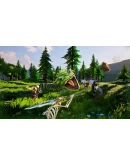 Spire Horizon Online - STEAM GIFT РОССИЯ