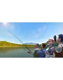 Real VR Fishing - STEAM GIFT РОССИЯ
