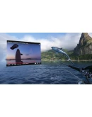 Real VR Fishing - STEAM GIFT РОССИЯ