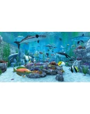 Real VR Fishing - STEAM GIFT РОССИЯ