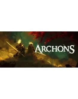 Archons - STEAM GIFT РОССИЯ