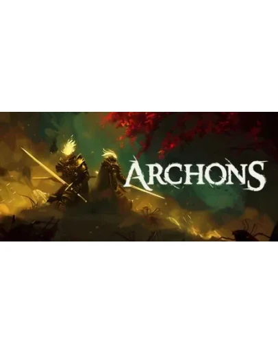 Archons - STEAM GIFT РОССИЯ