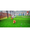 WHAT THE PAK?! - STEAM GIFT РОССИЯ