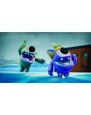 WHAT THE PAK?! - STEAM GIFT РОССИЯ