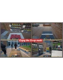 Tobacco Shop Simulator - STEAM GIFT РОССИЯ