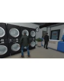 Laundry Store Simulator - STEAM GIFT РОССИЯ