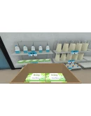 Laundry Store Simulator - STEAM GIFT РОССИЯ