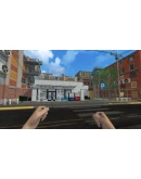 Laundry Store Simulator - STEAM GIFT РОССИЯ