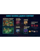 Wild Woods - STEAM GIFT РОССИЯ