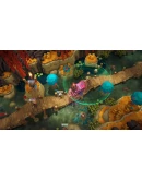 Wild Woods - STEAM GIFT РОССИЯ