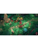 Wild Woods - STEAM GIFT РОССИЯ