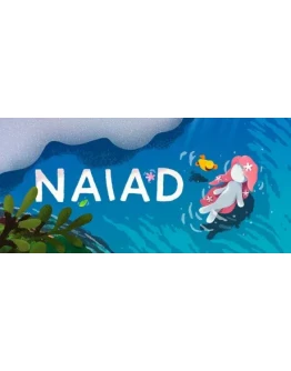 Naiad - STEAM GIFT РОССИЯ
