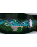 Naiad - STEAM GIFT РОССИЯ