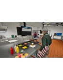 Fast Food Simulator - STEAM GIFT РОССИЯ
