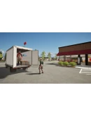 Fast Food Simulator - STEAM GIFT РОССИЯ