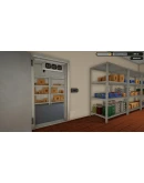 Fast Food Simulator - STEAM GIFT РОССИЯ