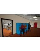 Fast Food Simulator - STEAM GIFT РОССИЯ