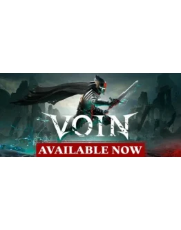 VOIN - STEAM GIFT РОССИЯ