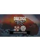 DREDGE - Blackstone Key АВТОДОСТАВКА RU Steam Gift