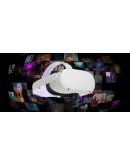 META QUESTGIFT CARD ПОПОЛНЕНИЕ OculusUK ФУНТЫ