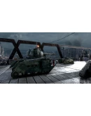 Warhammer 40,000: Battlesector - Astra Militarum DLC