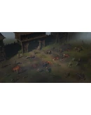 Wartales, The Skelmar Invasion DLC - STEAM GIFT РОССИЯ Wartales, The Skelmar Invasion DLC - STEAM GIFT РОССИЯ