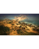 Wartales, Pirates of Belerion DLC - STEAM GIFT РОССИЯ