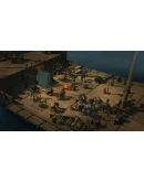 Wartales, Pirates of Belerion DLC - STEAM GIFT РОССИЯ