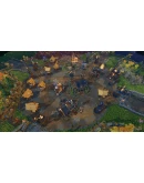 Dungeons 4 - Not Another Multiverse DLC - STEAM RU