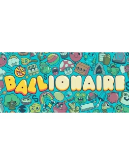 Ballionaire - STEAM GIFT РОССИЯ
