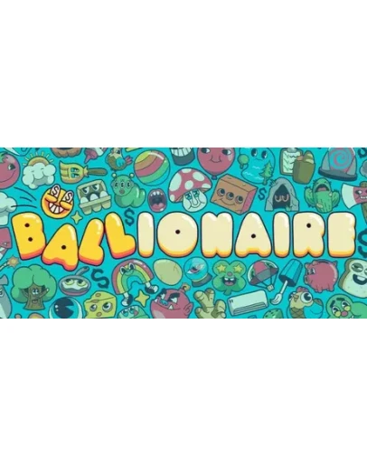 Ballionaire - STEAM GIFT РОССИЯ