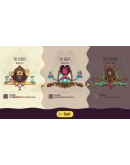 Ballionaire - STEAM GIFT РОССИЯ