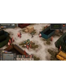 Urban Strife - STEAM GIFT РОССИЯ