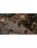 Urban Strife - STEAM GIFT РОССИЯ