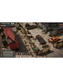 Urban Strife - STEAM GIFT РОССИЯ