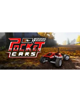 Pocket Cars - STEAM GIFT РОССИЯ
