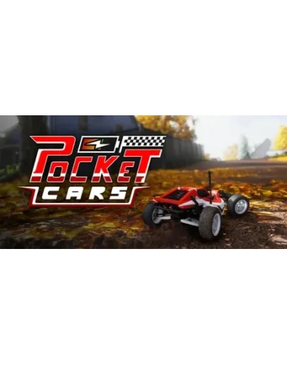 Pocket Cars - STEAM GIFT РОССИЯ