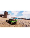 Pocket Cars - STEAM GIFT РОССИЯ