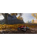 Pocket Cars - STEAM GIFT РОССИЯ