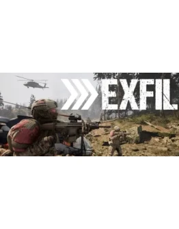 Exfil - STEAM GIFT РОССИЯ