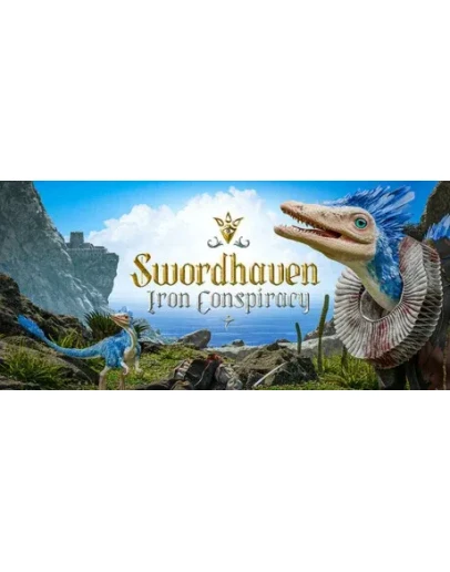 SWORDHAVEN - STEAM GIFT РОССИЯ