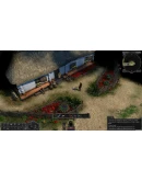 SWORDHAVEN - STEAM GIFT РОССИЯ