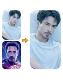 Ai Face Swap 160 - 12800 кредитов На ваш акк