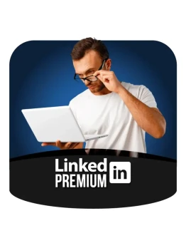 LINKEDIN 1 ГОД LINKEDIN PREMIUM КАРЬЕРА 1 МЕСЯЦ