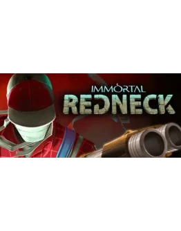 Immortal RedneckRegion freeSteam KeyАвтовыдача