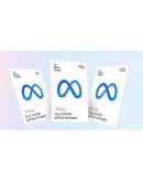 META QUESTGIFT CARD ПОПОЛНЕНИЕ OculusКАНАДА