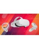 META QUESTGIFT CARD ПОПОЛНЕНИЕ OculusКАНАДА