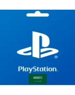 PlayStation Store региона Саудовская Аравия (SAR)