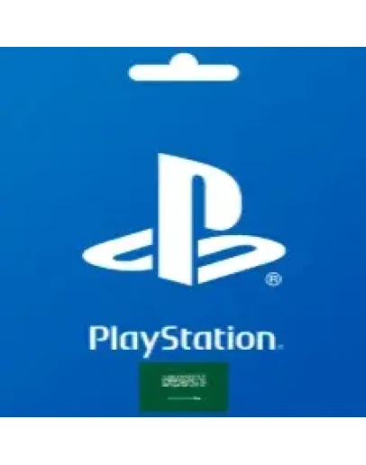 PlayStation Store региона Саудовская Аравия (SAR)